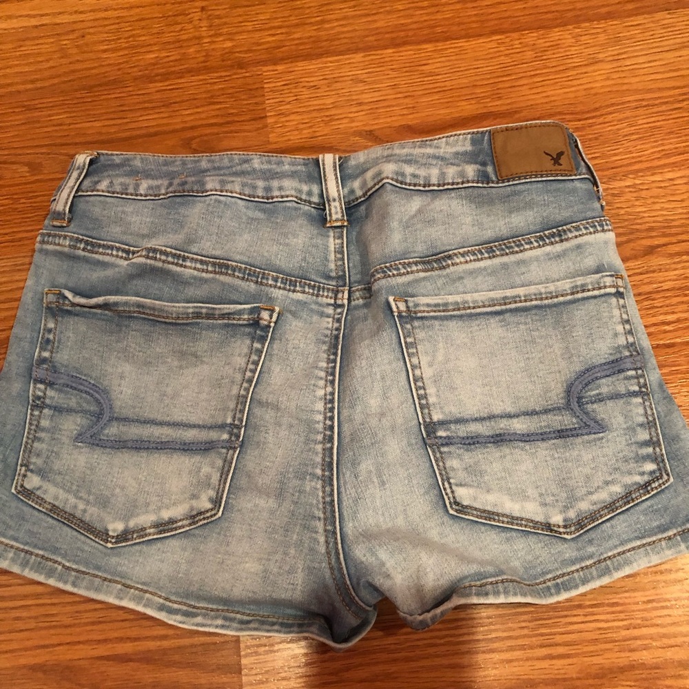 Shorts - Picture 2 of 2